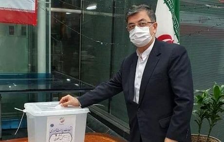 آغاز رای گیری انتخابات ایران در کره‌جنوبی