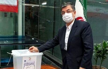 آغاز رای گیری انتخابات ایران در کره‌جنوبی
