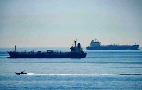 دومین نفتکش سوخت‌رسان ایران در آستانه ورود به آب‌های ونزوئلا