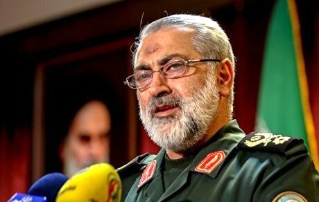 سخنگوی ارشد نیروهای مسلح، آمریکا و دشمنان را تهدید کرد : تاوان سخنان خود را خواهیدداد