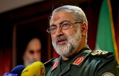 سخنگوی ارشد نیروهای مسلح، آمریکا و دشمنان را تهدید کرد : تاوان سخنان خود را خواهیدداد