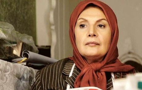 شهین تسلیمی: به من می‌گویند بمب انرژی مثبت