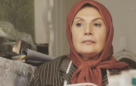 شهین تسلیمی: به من می‌گویند بمب انرژی مثبت