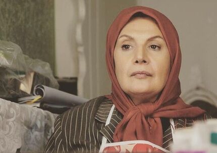 شهین تسلیمی: به من می‌گویند بمب انرژی مثبت
