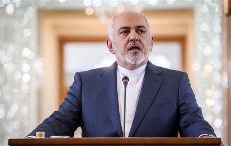 ظریف:‌ ایران همواره در تاریخ، کنشگری فعال بوده است