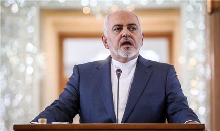 ظریف:‌ ایران همواره در تاریخ، کنشگری فعال بوده است