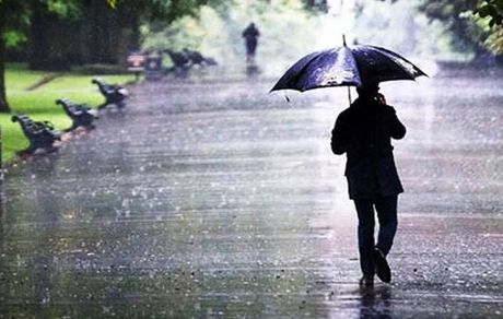 هشدار هواشناسی نسبت به مخاطره جوی در ۲۳ استان