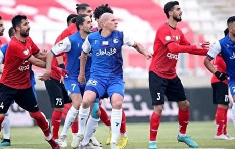 صدور رای دیدار استقلال و تراکتور توسط کمیته انضباطی