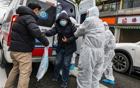 
شمار مبتلایان به کروناویروس در جهان به بیش از ۲۴ هزار نفر رسید
