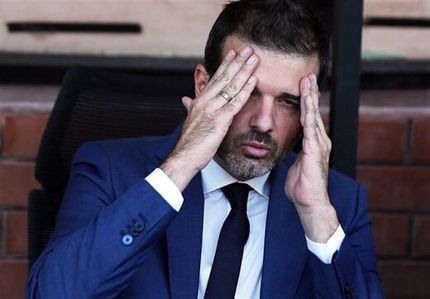 وضعیت طلب استراماچونی فردا مشخص می‌شود