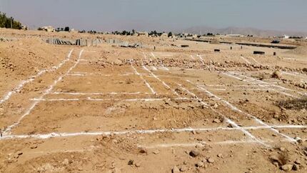 جزئیات واگذاری ۹۹ ساله زمین روستایی اعلام می‌شود