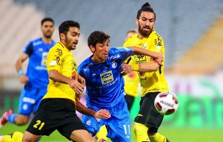 
تیر خلاص را کی‌روش شلیک می‌کند یا شیخ؟
