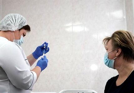 افزایش تردیدها نسبت به تاثیرات واکسن آسترازنکا