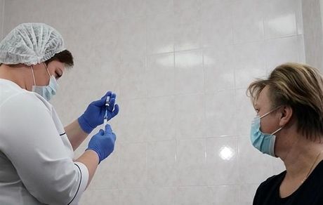 افزایش تردیدها نسبت به تاثیرات واکسن آسترازنکا