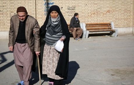 ۲۰۰ هزار خارجی در ایران رایگان بیمه هستند