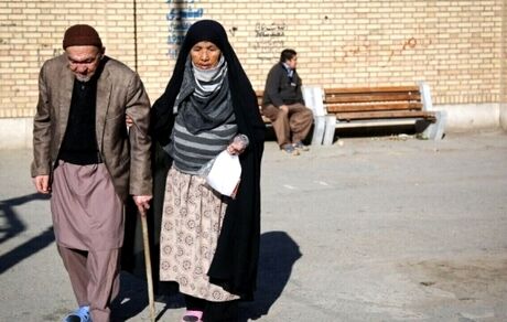 ۲۰۰ هزار خارجی در ایران رایگان بیمه هستند