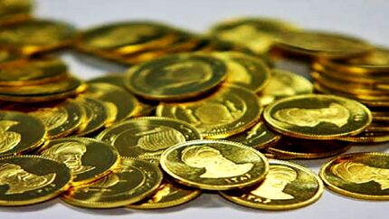 قیمت طلا و سکه در ۱۰ تیر