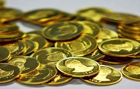 قیمت طلا و سکه در ۱۰ تیر