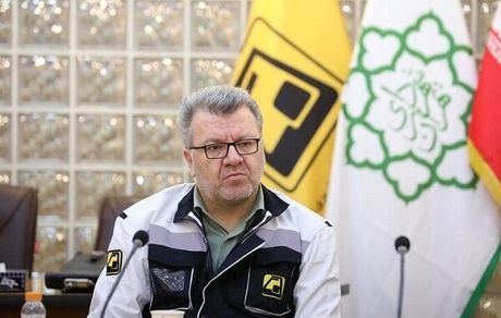 تغییر مدیرعامل مترو تهران