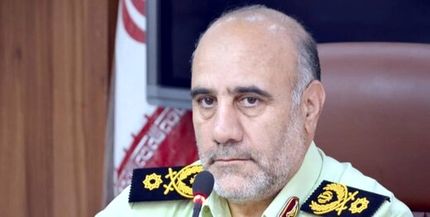 فرمانده انتظامی پایتخت: اجازه نمی‌دهیم مجرمان نقطه امنی در پایتخت داشته باشند