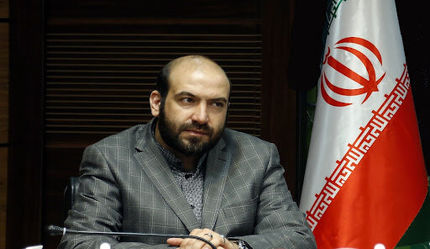 رئیس سازمان ملی استاندارد: سلامت و ایمنی مردم خط قرمز ما است