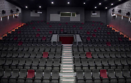 سینماها تا اطلاع ثانوی تعطیل است