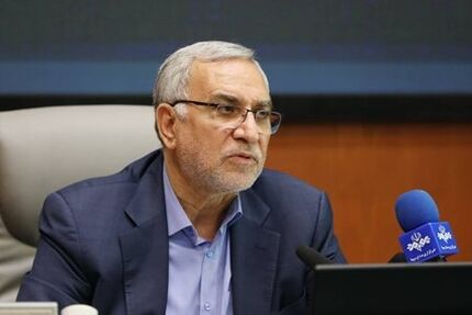 شیرخشک با کد ملی نوزاد عرضه می‌شود