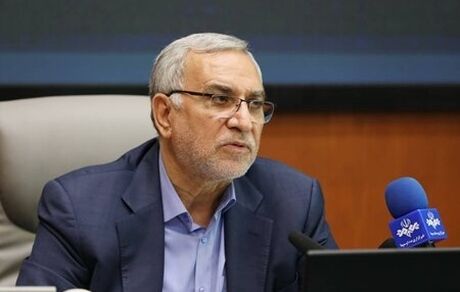 شیرخشک با کد ملی نوزاد عرضه می‌شود