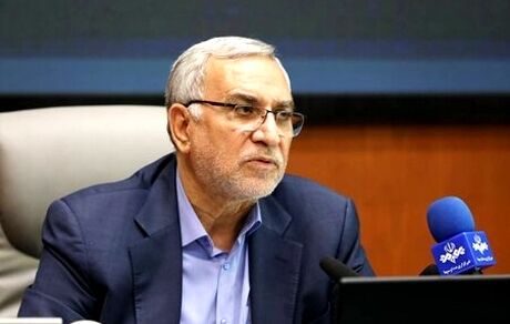 شیرخشک با کد ملی نوزاد عرضه می‌شود