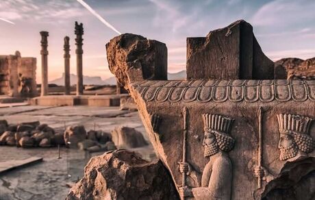 پاسارگاد و تخت جمشید از ۵ تا ٧ آبان تعطیل شدند