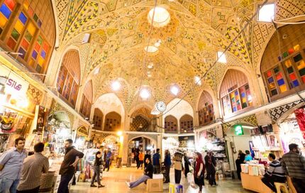 بازار تهران چهارشنبه و پنج شنبه تعطیل نخواهدبود