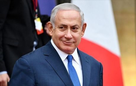 نتانیاهو نمی‌تواند دوباره نخست وزیر اسرائیل شود