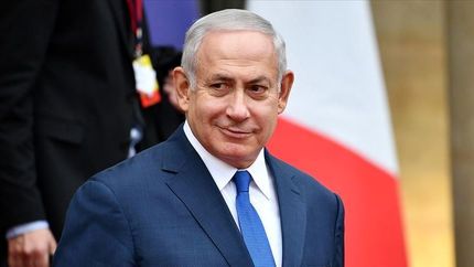 نتانیاهو نمی‌تواند دوباره نخست وزیر اسرائیل شود