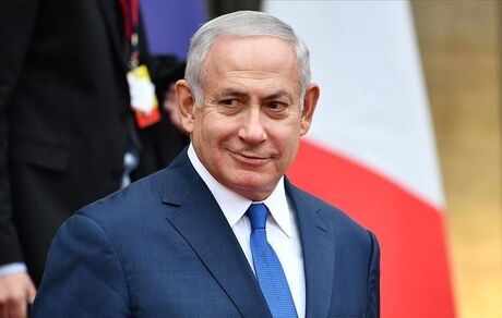 نتانیاهو نمی‌تواند دوباره نخست وزیر اسرائیل شود