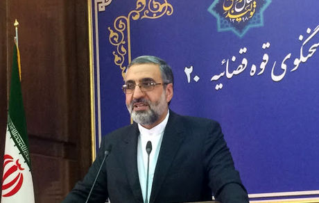 اسماعیلی: شورای امنیت مسئول اعلام آمار جان‌باختگان اغتشاشات است