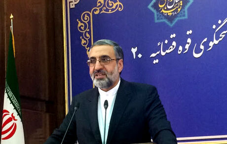 اسماعیلی: شورای امنیت مسئول اعلام آمار جان‌باختگان اغتشاشات است