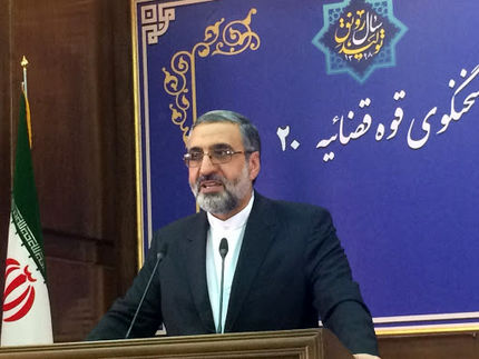 اسماعیلی: شورای امنیت مسئول اعلام آمار جان‌باختگان اغتشاشات است