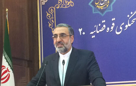 اسماعیلی: شورای امنیت مسئول اعلام آمار جان‌باختگان اغتشاشات است