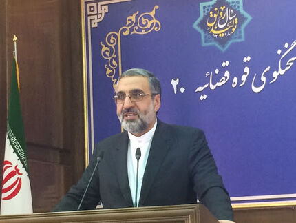 اسماعیلی: شورای امنیت مسئول اعلام آمار جان‌باختگان اغتشاشات است