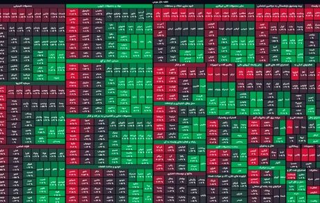 بورس هفته را با رشدی اندک به پایان رساند