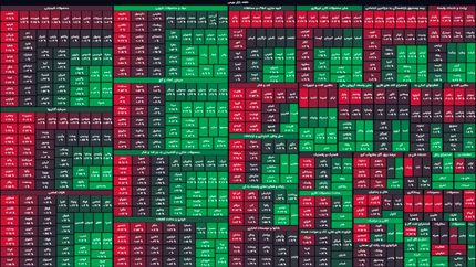 بورس هفته را با رشدی اندک به پایان رساند