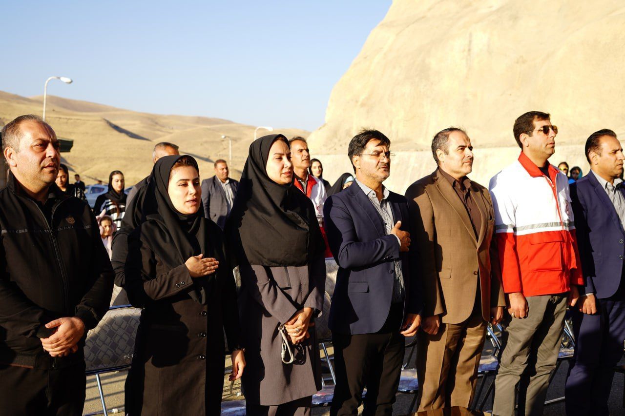 آغاز هفتمین دوره مسابقات المپیاد استعدادهای برتر روئینگ کشور در بخش دختران به میزبانی ارومیه