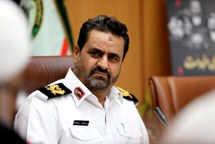 همه خدمات پلیس راهور از سر گرفته شد
