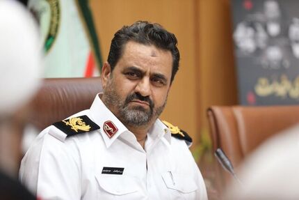 همه خدمات پلیس راهور از سر گرفته شد