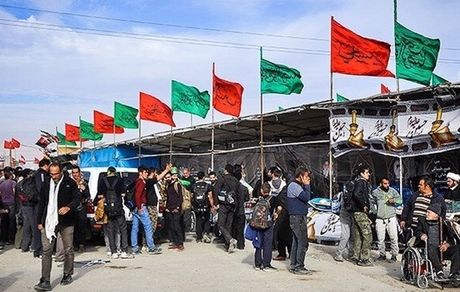 نخستین ستاد مشترک فرهنگی اربعین ایران و عراق آغاز بکار کرد