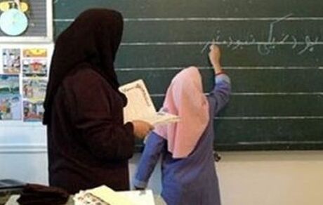 حقوق کارکنان آموزش و پرورش افزایش یافت/ محاسبه از اسفند ۹۸