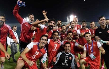 حریفان پرسپولیس در صورت حضور در جام باشگاه‌های جهان مشخص شدند