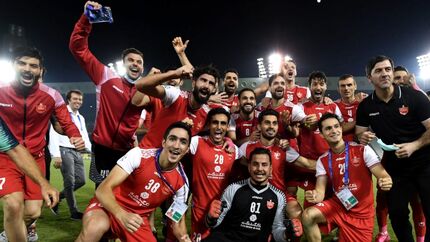 حریفان پرسپولیس در صورت حضور در جام باشگاه‌های جهان مشخص شدند