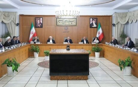 رئیس جمهور: جمهوری اسلامی ایران بدنبال استقرار صلح و ثبات و رژیم صهیونیستی بدنبال تشدید بحران و جنگ در منطقه است