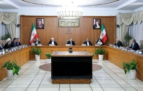 رئیس جمهور: جمهوری اسلامی ایران بدنبال استقرار صلح و ثبات و رژیم صهیونیستی بدنبال تشدید بحران و جنگ در منطقه است